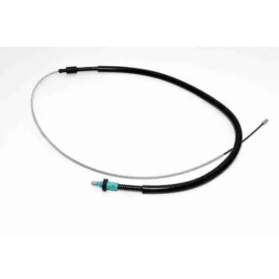 Cable de accionamiento, freno de estacionamiento VAICO V22-30024 Más Vendido